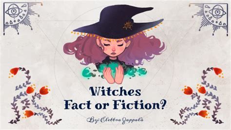 The impact of the 100th witch on history